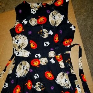 Halloween Dress